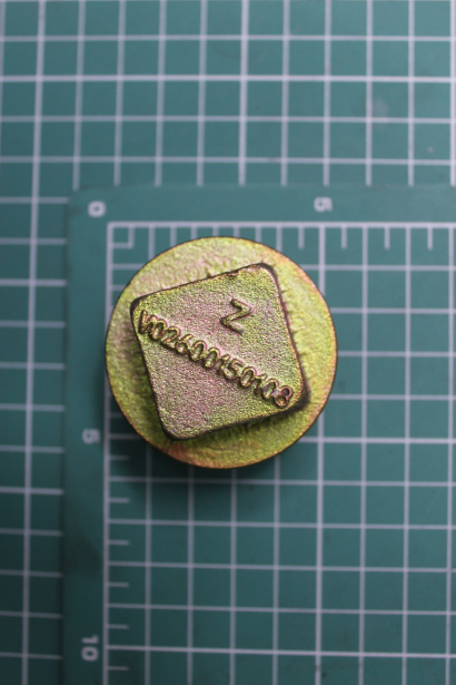 Пробка сливная масляного поддона HOWO для грузовиков *