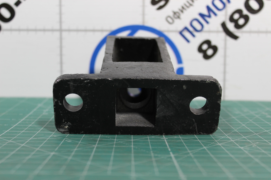 Кронштейн крепления радиатора (L) SHAANXI, F3000 для грузовиков *