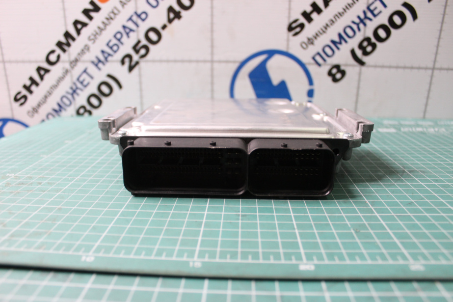 Блок управления двигателем (BOSCH) FAW, J6, (0 281 020 401) для грузовиков *