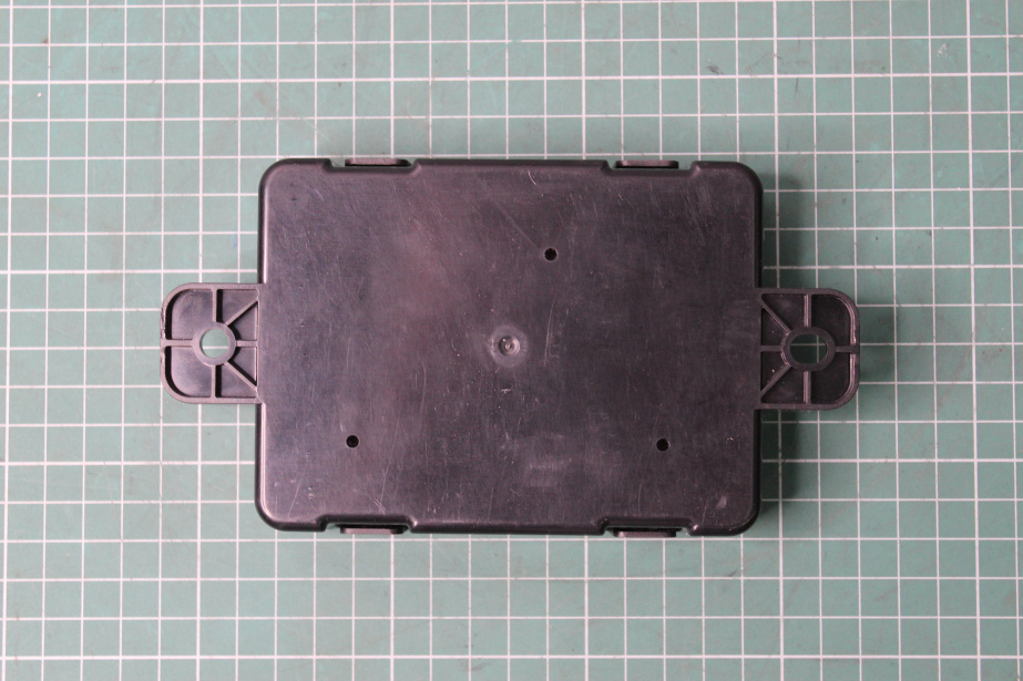 Блок управления (Контроллер кондиционером) SHAANXI, X6000 для грузовиков *