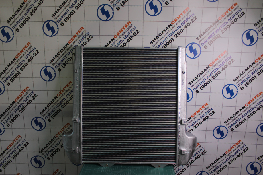 Радиатор интеркулера FAW, J6 для грузовиков *