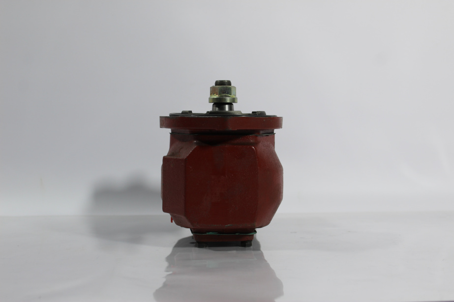 Компрессор одноцилиндровый SHAANXI, WP10 для грузовиков *