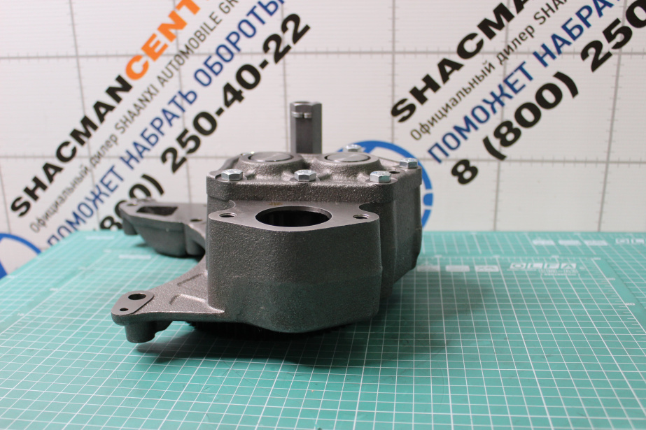 Насос масляный CREATEK, A7, D12, (CK8418) для грузовиков *