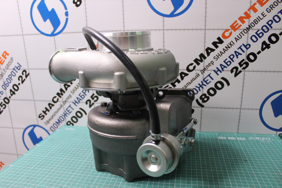 Турбина CREATEK, WP10, 336 л.с., (CK8930) для грузовиков *