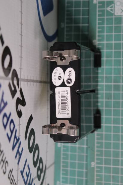 Контроллер шлюза SHAANXI, X6000 для грузовиков *