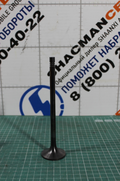 Клапан впускной WEICHAI, WP13, (1001377941) для грузовиков *