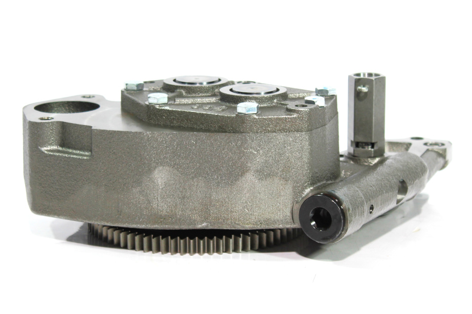 Насос масляный WEICHAI, WP13 для грузовиков *