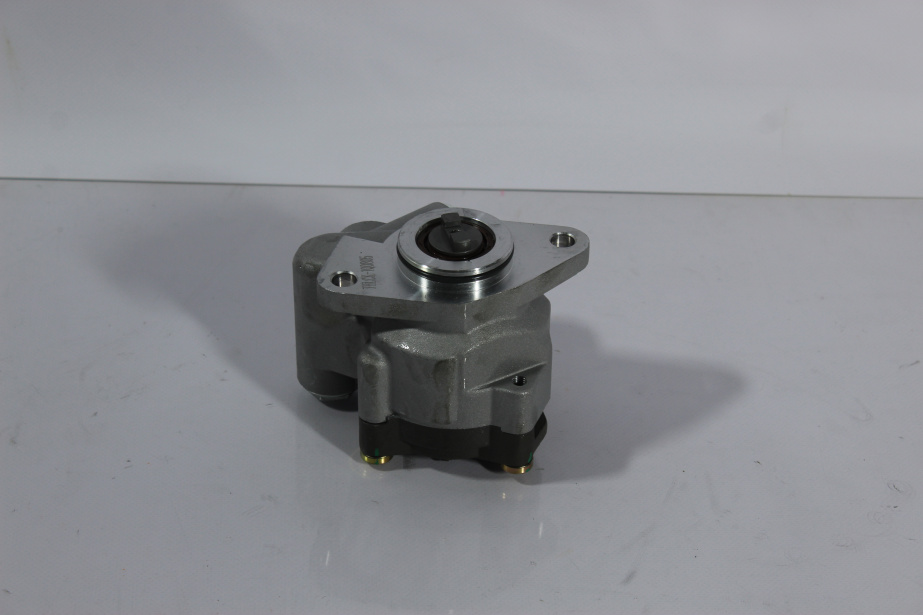 Насос ГУРа SITRAK, T5G, C7H для грузовиков *