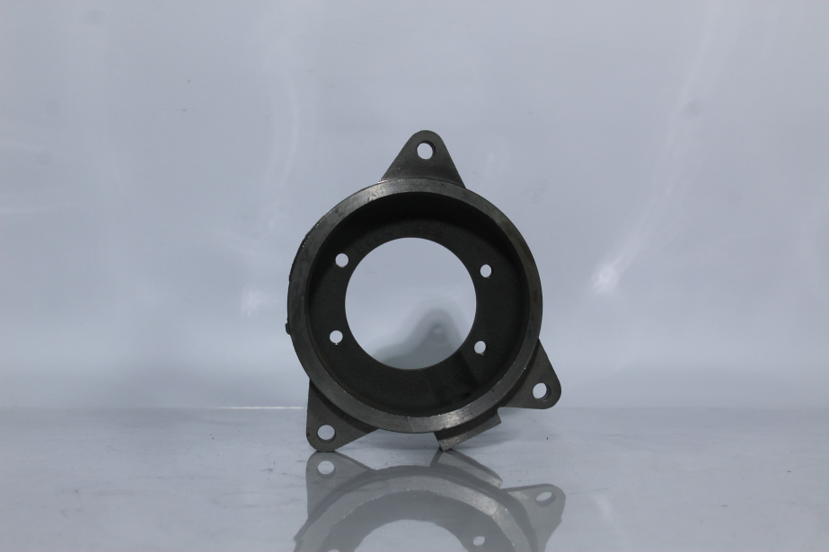 Крышка шестерни привода ТНВД SHAANXI, Евро-5, WP10 для грузовиков *