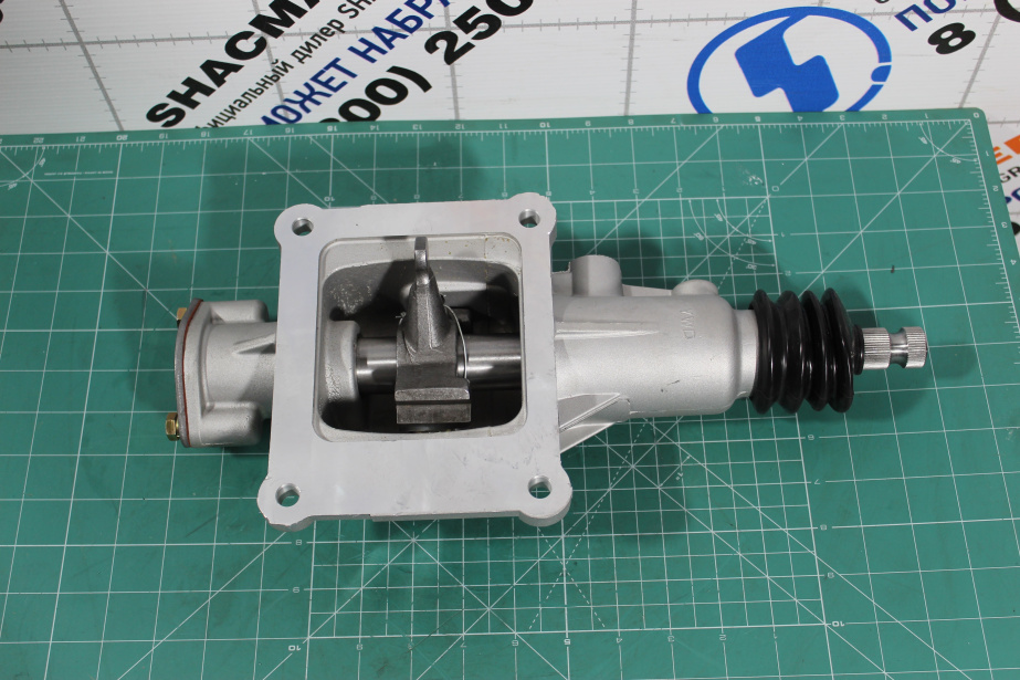 Механизм управления переключением КПП (Металл, в сборе) FULLER, 12JSDX для грузовиков *