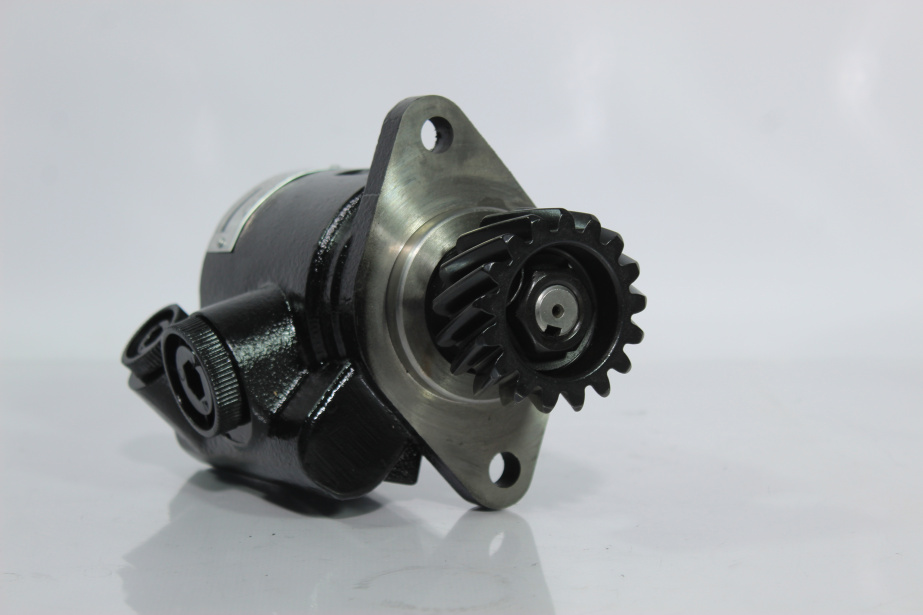 Насос ГУР D60, Z17, SHAANXI, WP10 для грузовиков *