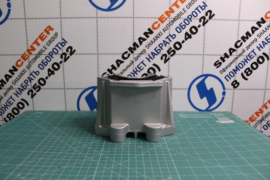 Подушкка двигателя (Front) SITRAK, T5G для грузовиков *