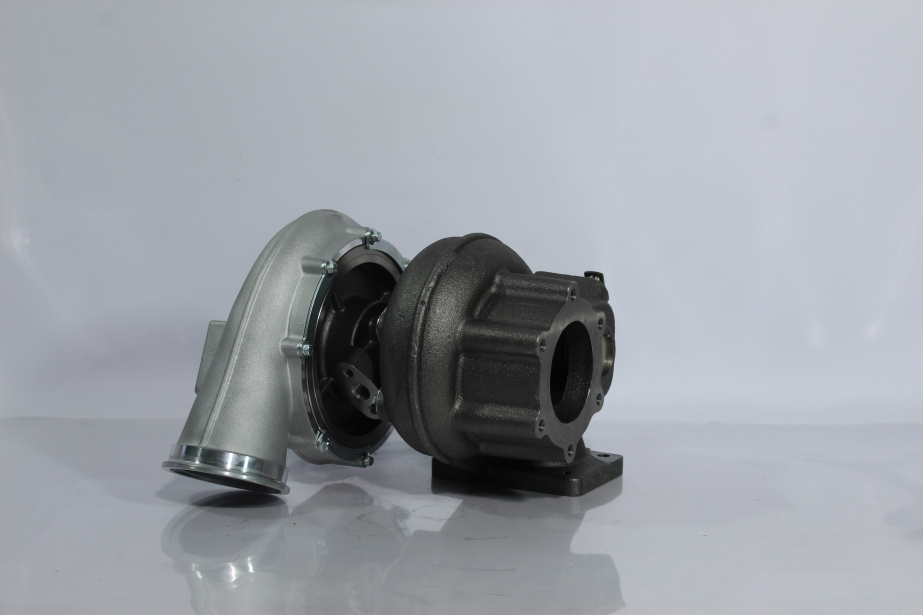 Турбина WP12 SHAANXI для грузовиков *