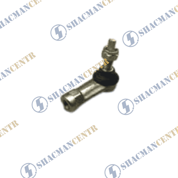 Наконечник тяги КПП D10, (L, Металл, 1.5) SHAANXI для грузовиков *