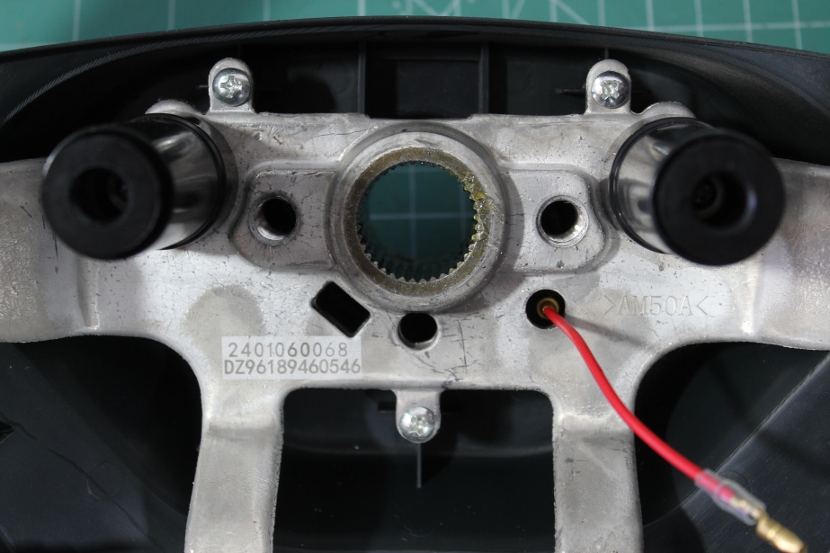 Рулевое колесо SHAANXI, X3000 для грузовиков *