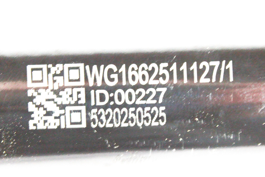 Амортизатор сиденья SITRAK, C7H, T7H для грузовиков *