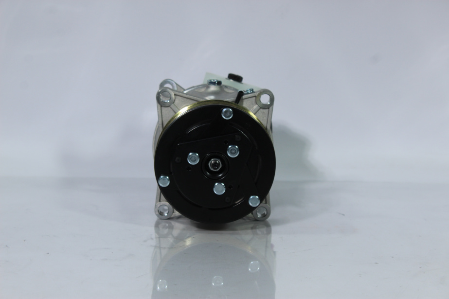 Компрессор кондиционера SHAANXI, Евро-5, WP10, X3000 для грузовиков *