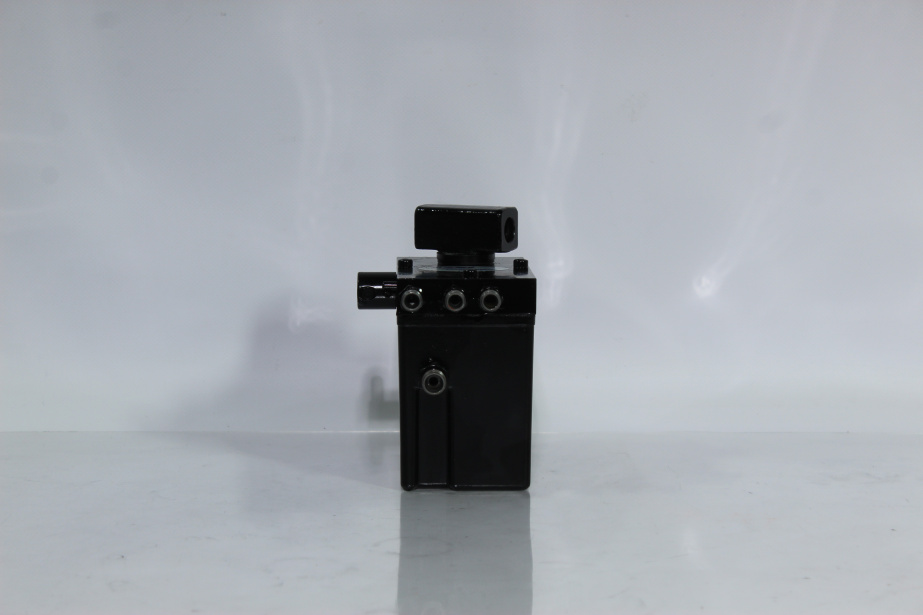 Насос подъема кабины (Медь, 3 выхода) SHAANXI, X3000 для грузовиков *