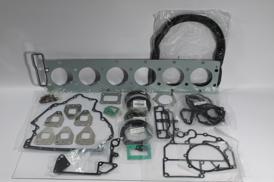 Ремкомплект прокладок ДВС SITRAK для грузовиков *