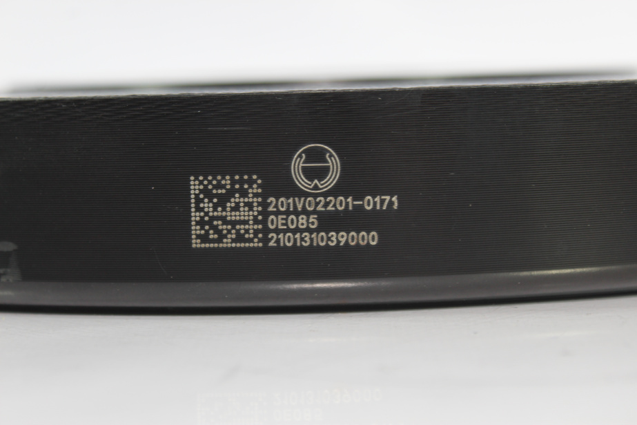 Демпфер коленвала SITRAK, T5G для грузовиков *