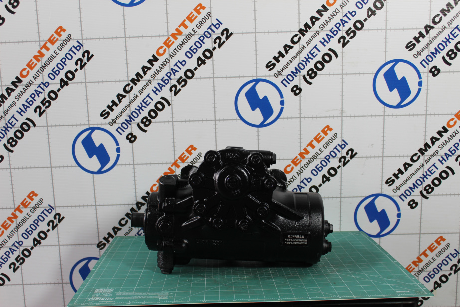 Гидроусилитель руля (ГУР) SHAANXI, X3000 для грузовиков *