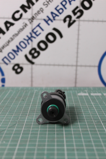 Блок дозации топлива AUTOMAX, WP12, WP10, (AM1116,6126000815). для грузовиков *