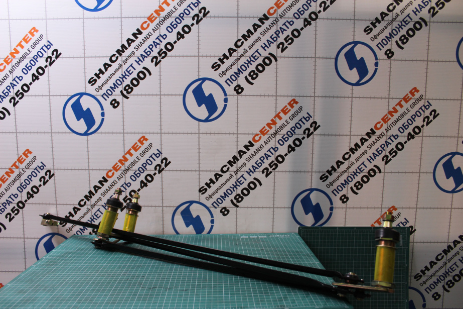 Трапеция стеклоочистителя CREATEK, F2000, F3000, (CK8721) для грузовиков *