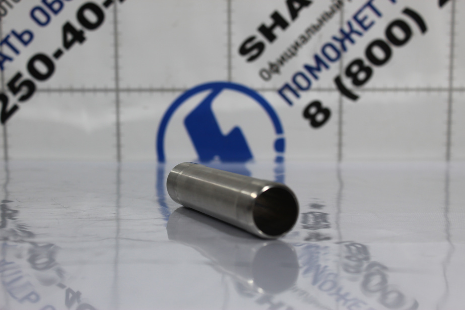 Втулка направляющая штангатолкателя SHAANXI, Евро-5, WP10, WP12. для грузовиков *