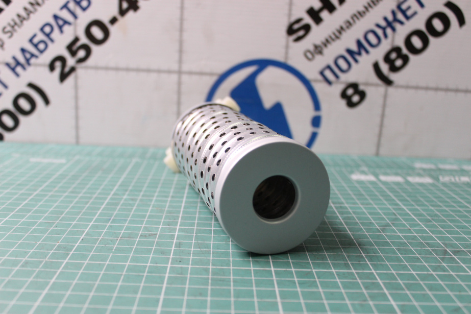 Фильтр бачка ГУР L135, SHAANXI, Евро-5 для грузовиков *