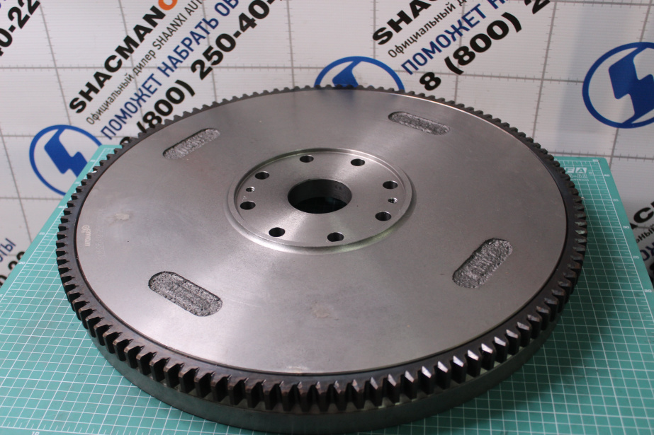 Маховик AUTOMAX, ISM11, (AM1188) для грузовиков *