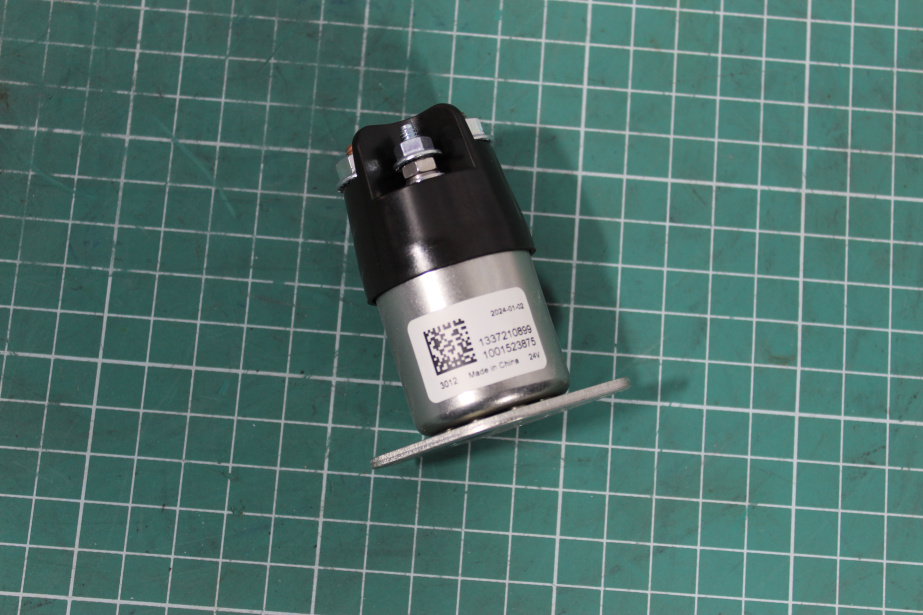 Реле топливной системы WEICHAI, WP12, WP13 для грузовиков *