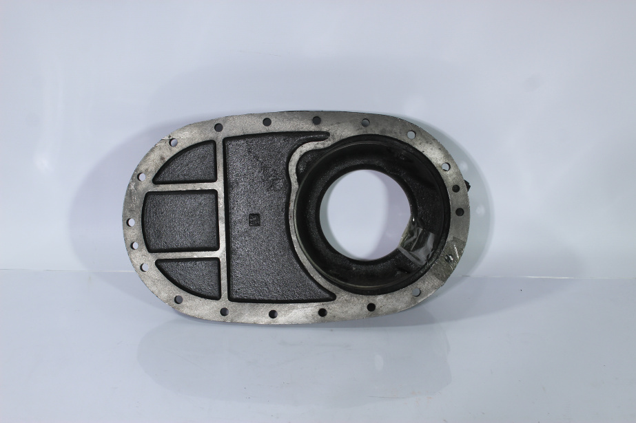 Крышка редуктора среднего моста SHAANXI, (199014320144) для грузовиков *