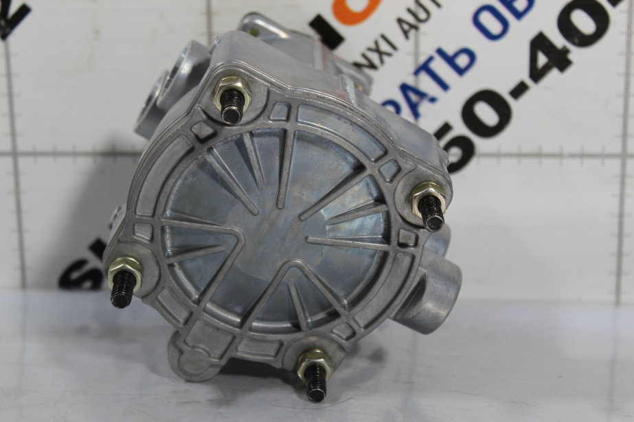 Клапан воздушный тормозной (с клапаном обрыва для прицепа) SHAANXI, X3000 для грузовиков *