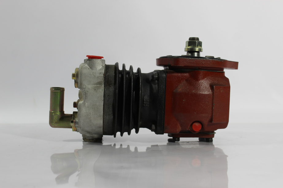 Компрессор одноцилиндровый SHAANXI, WP10 для грузовиков *