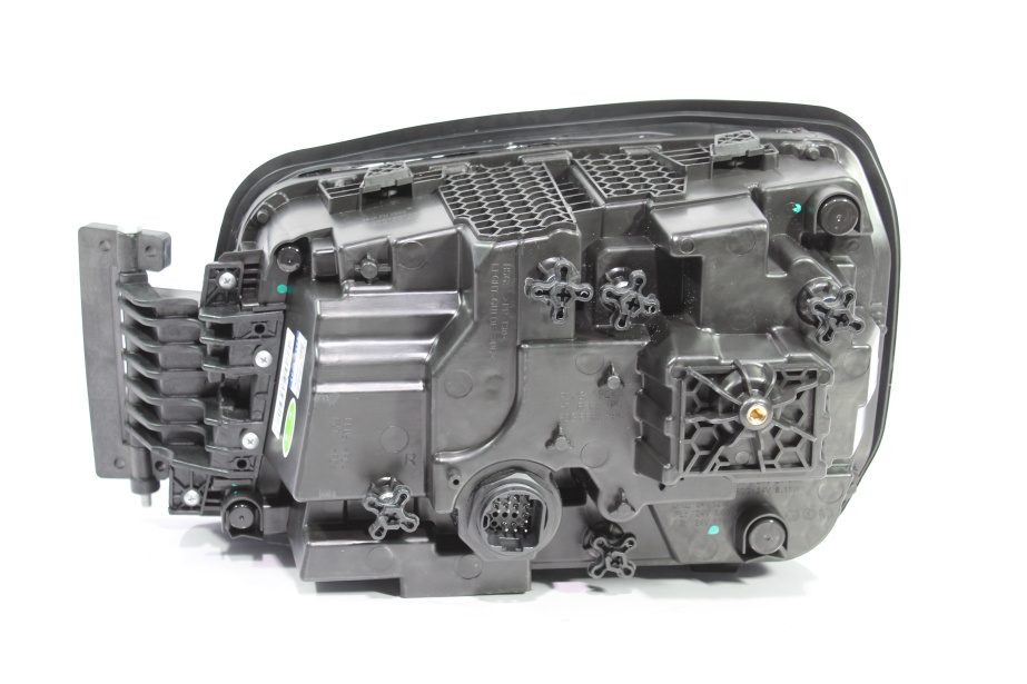 Фара (R) SHAANXI, X5000, Самосвал для грузовиков *