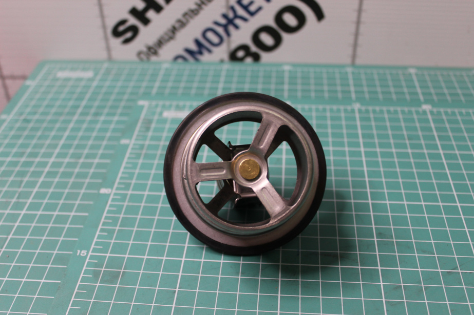 Термостат 80°C CREATEK, (CK8227) для грузовиков *