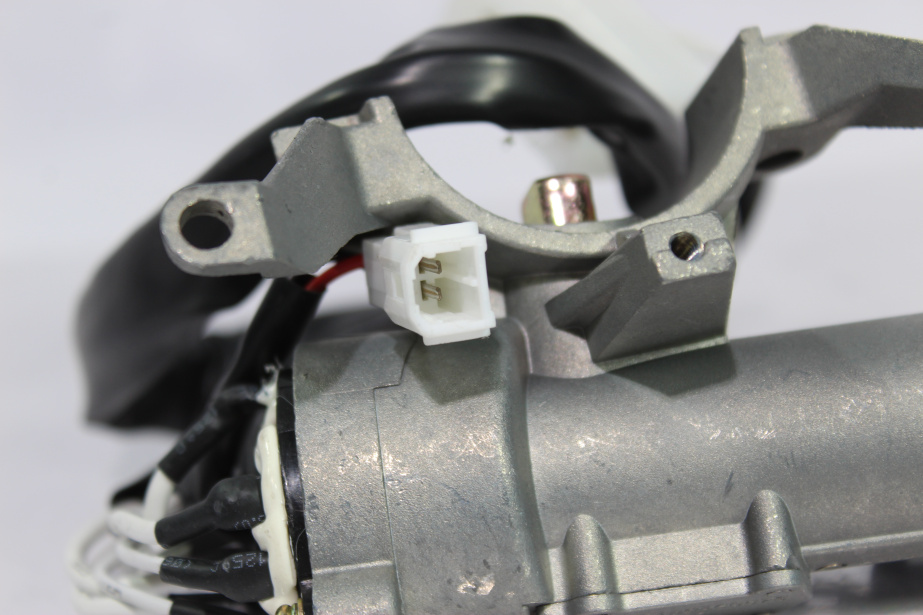 Замок зажигания SHAANXI, X5000 для грузовиков *