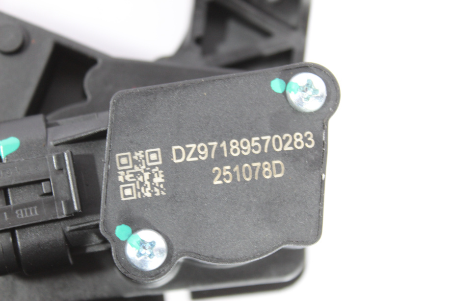 Педаль газа (ДВС WEICHAI) SHAANXI, X3000 для грузовиков *