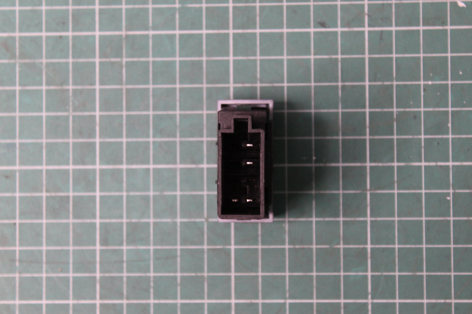 Переключатель КОМ SHAANXI, X6000 для грузовиков *