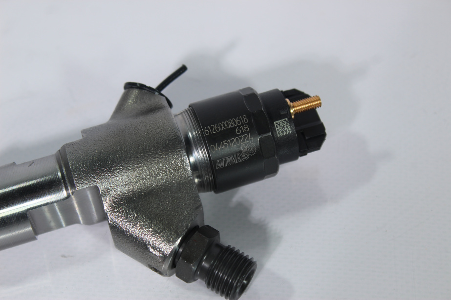 Форсунка топливная AUTOMAX, WP10, Евро-3, (AM1111,0445120224) для грузовиков *