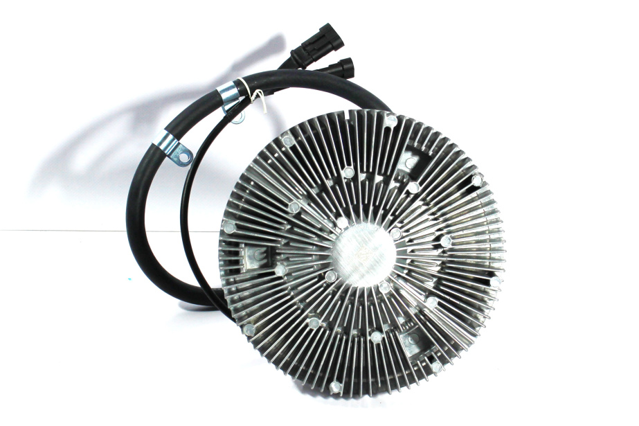 Гидроэлектромуфта SHAANXI, WP12, X3000 для грузовиков *