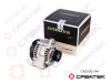Генератор (под ручейковый ремень 6PK 28V/80A) CREATEK, X3000, WP13, WP12, (CK3530) для грузовиков *