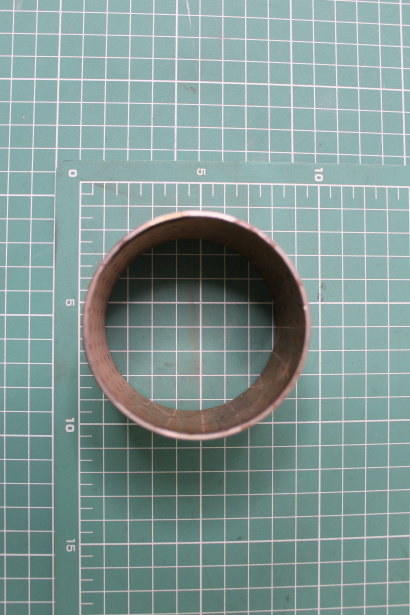 Втулка шестерни МОД SHAANXI, F3000. для грузовиков *