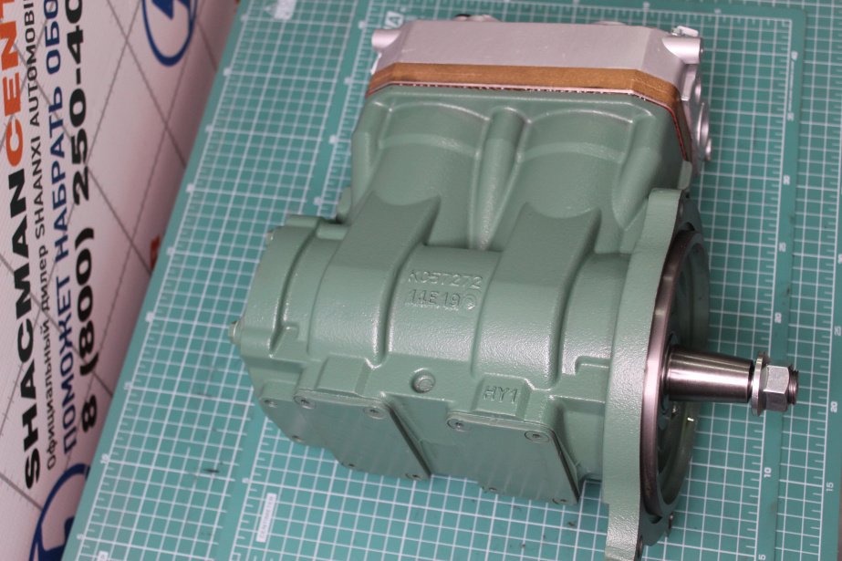 Компрессор воздушный FAW, J6 для грузовиков *