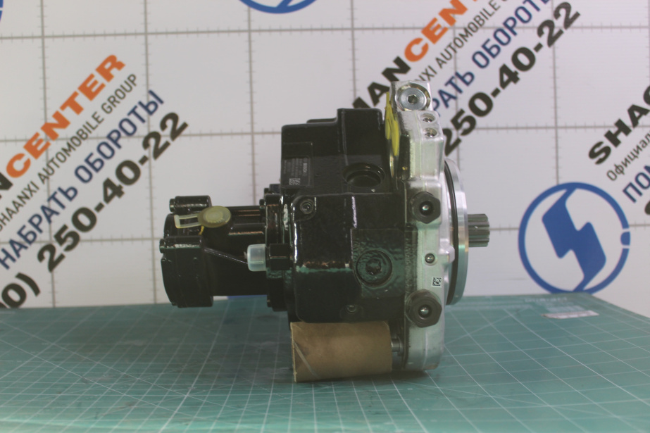 ТНВД SITRAK, MC11.44-50, MC13.54-50, T5G, (0986437350, 0445020201). для грузовиков *