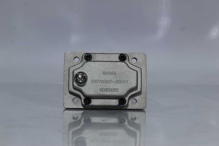 Подогрев воздухозаборника электрический SITRAK, T5G для грузовиков *