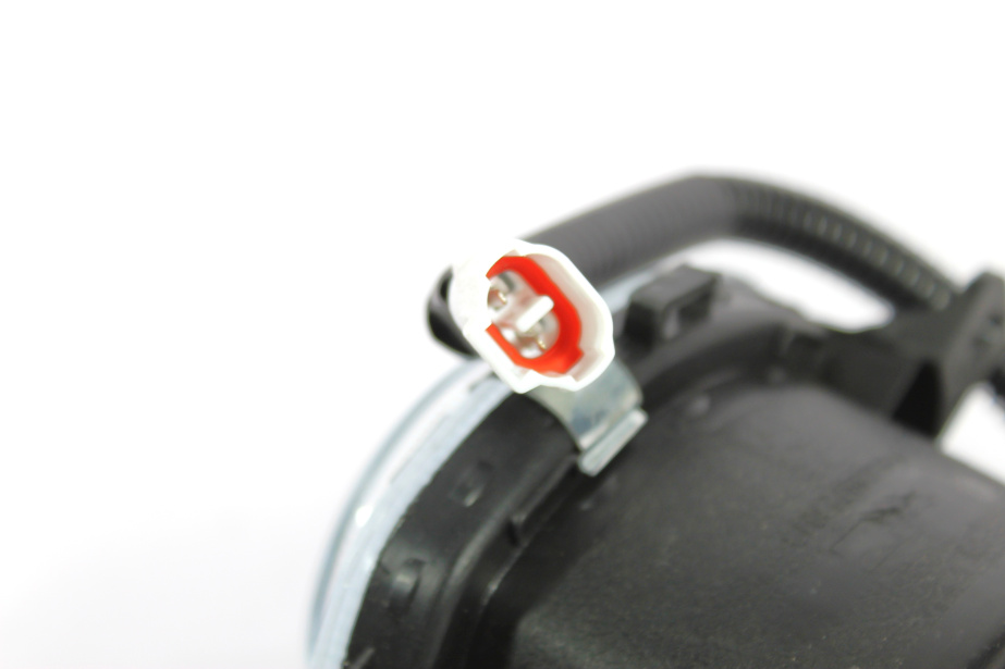 Фара противотуманная (L, Пластик) SHAANXI, F3000 для грузовиков *