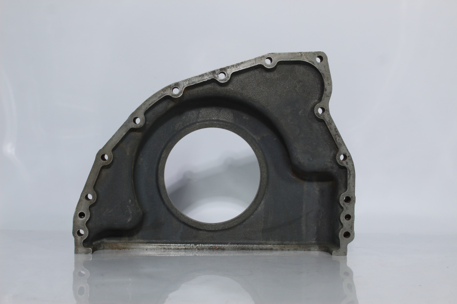 Крышка коленвала SHAANXI, WP13 для грузовиков *