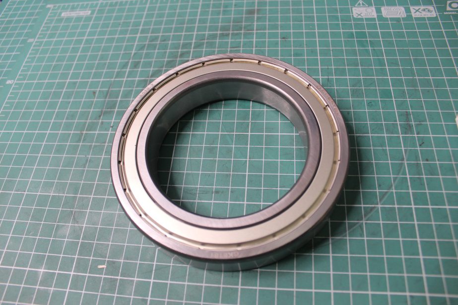 Подшипник МОДа D145, H24, (Rear,  6019-Z) CREATEK, (CK8181) для грузовиков *