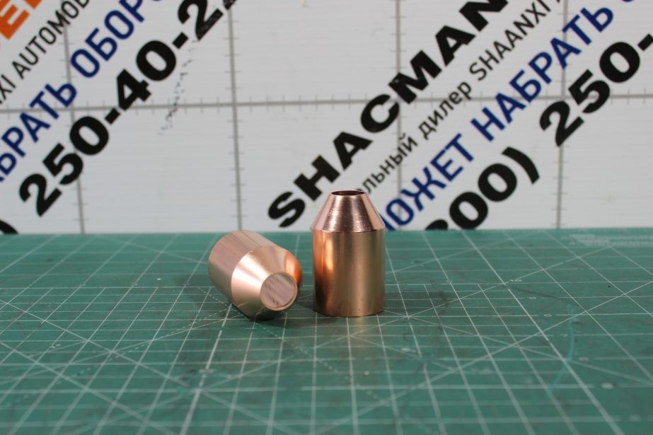 Втулка форсунки CUMMINS, ISM11 для грузовиков *